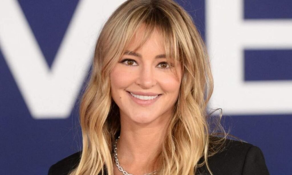 Hassie Harrison Net Worth, Actress Career, Income and Lifestyle 2026