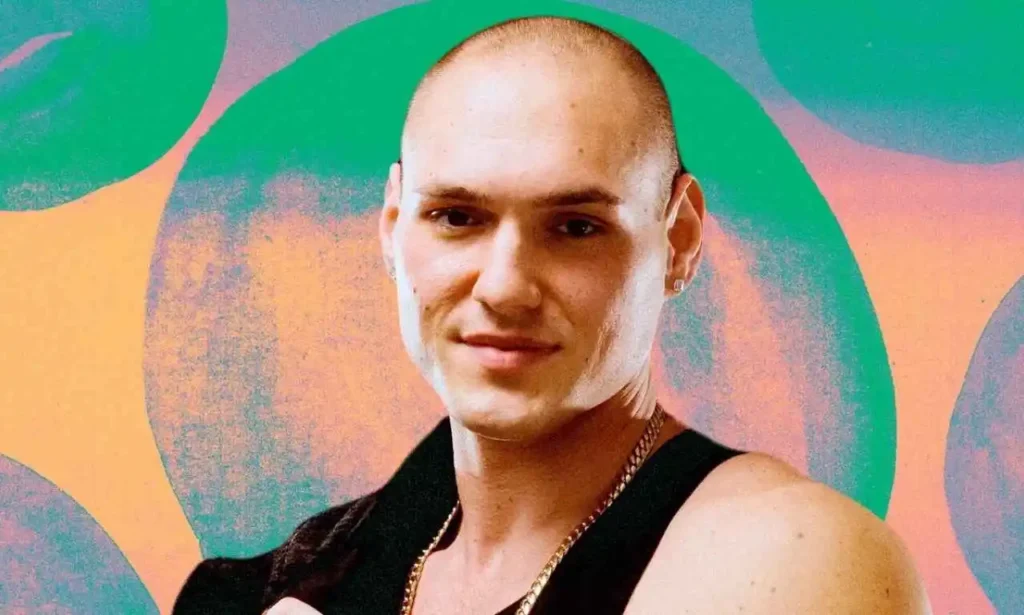 Leo Skepi Net Worth: Creator of the Aware and Aggravated Podcast