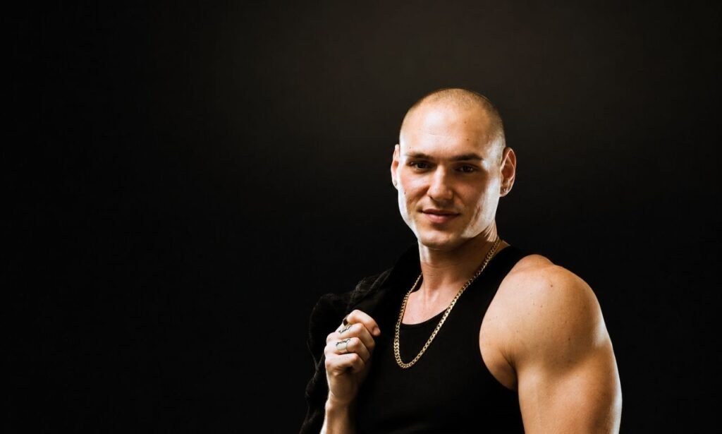 Leo Skepi Net Worth: Creator of the Aware and Aggravated Podcast