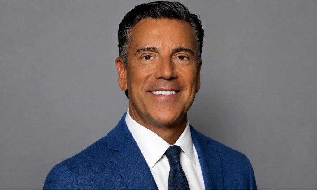 Steve Grasso Net Worth 2026 and financial career
