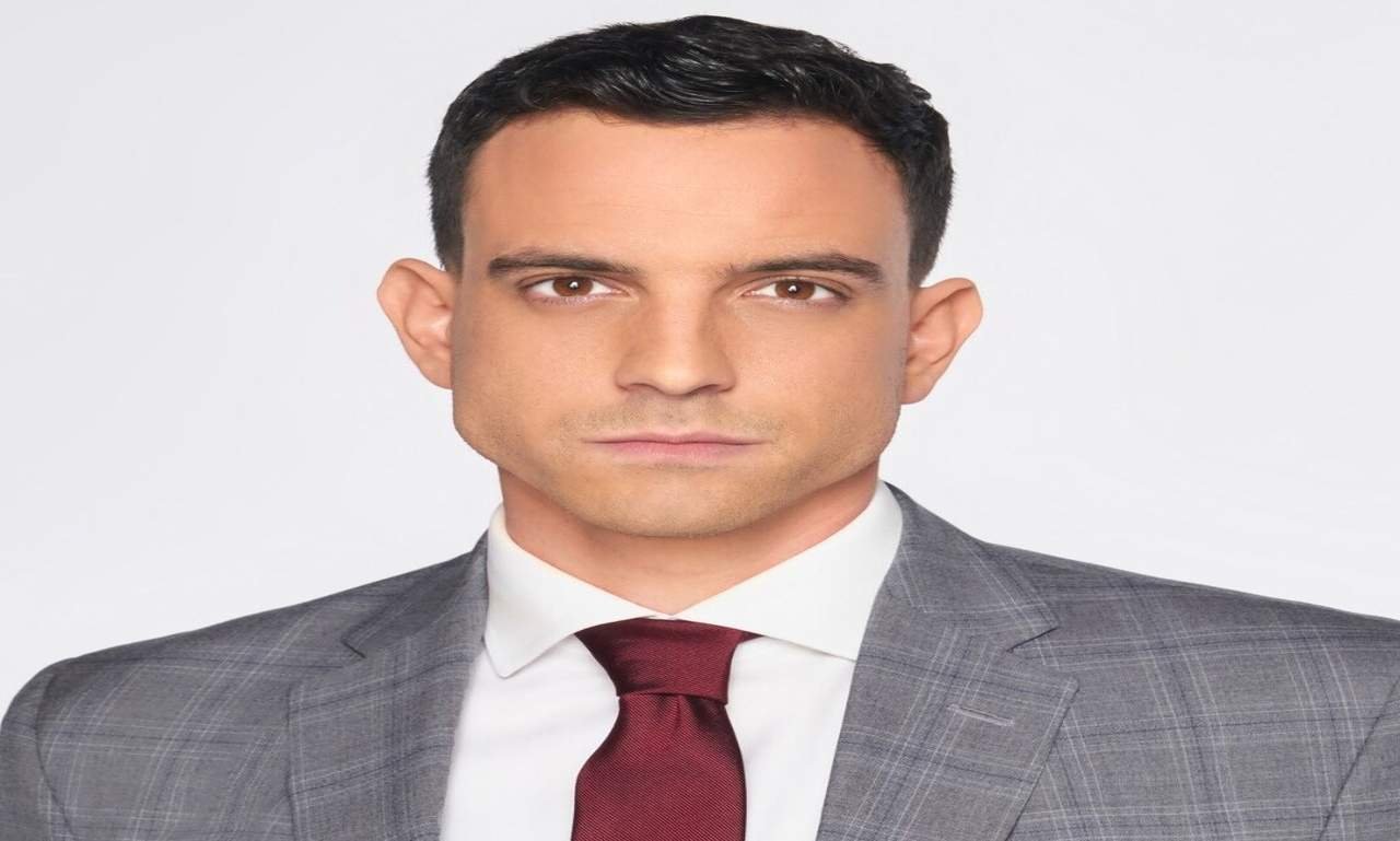 Trey Yingst 2026 net worth, Fox News salary, and career
